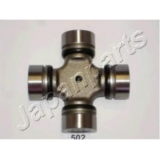 JO-502 JAPANPARTS Шарнир, продольный вал