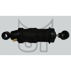 09.070.1921.910 TEMPLIN Гаситель, крепление кабины