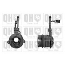 CSC004 QUINTON HAZELL Центральный выключатель, система сцепления