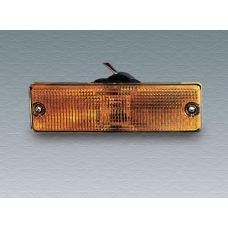 714098196025 MAGNETI MARELLI Фонарь указателя поворота