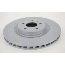 8120 291019 TRISCAN Тормозной диск