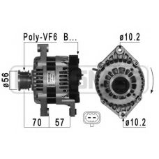 209018 ERA Генератор