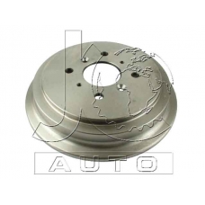 C68009JC Japan Cars Тормозной барабан