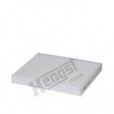 E3984LI HENGST FILTER Фильтр, воздух во внутренном пространстве