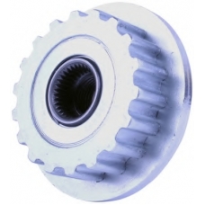 1116919 PowerMax Механизм свободного хода генератора