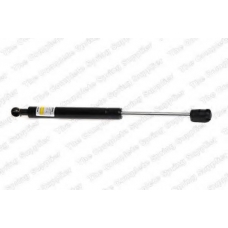 8104206 LESJOFORS Газовая пружина, крышка багажник