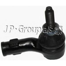 422430004 Jp Group Наконечник поперечной рулевой тяги