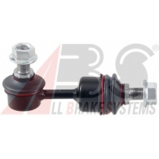 260891 ABS Тяга / стойка, стабилизатор