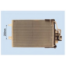 0807.2025 FRIGAIR Конденсатор, кондиционер