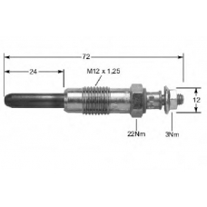 HDS337 DELPHI DIESEL  