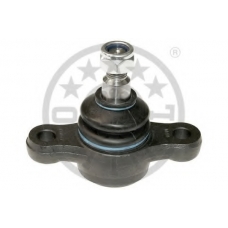 G3-1011 OPTIMAL Несущий / направляющий шарнир