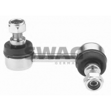 81 76 0008 SWAG Тяга / стойка, стабилизатор