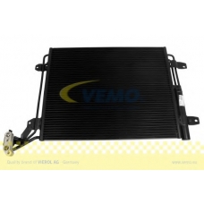 V15-62-1038 VEMO/VAICO Конденсатор, кондиционер