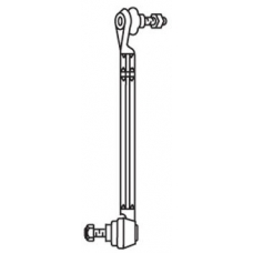 4060 FRAP Тяга / стойка, стабилизатор