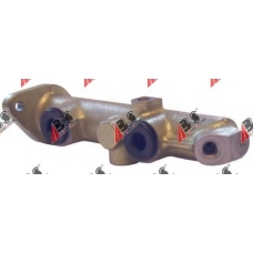 1349 ABS Главный тормозной цилиндр