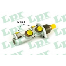 1409 LPR Главный тормозной цилиндр