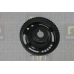 PL8581 DA SILVA Ременный шкив, коленчатый вал