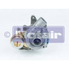 333112 MOTAIR TURBOLADER Компрессор, наддув