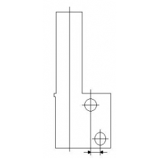 27-A30-F BOGE Амортизатор
