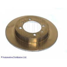 ADG04349 BLUE PRINT Тормозной диск