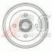 2404-S ABS Тормозной барабан