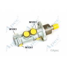 MCY233 APEC Главный тормозной цилиндр