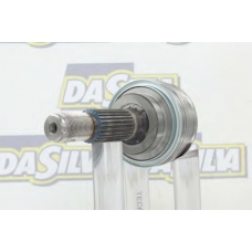 J3296 DA SILVA Шарнирный комплект, приводной вал