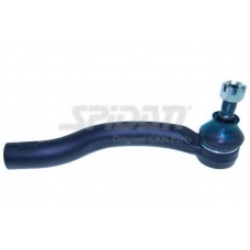 50003 SPIDAN Наконечник поперечной рулевой тяги