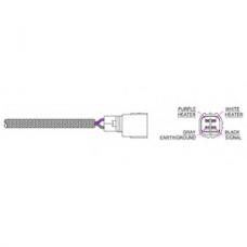 ES20325 DELPHI Лямбда-зонд