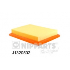 J1320502 NIPPARTS Воздушный фильтр