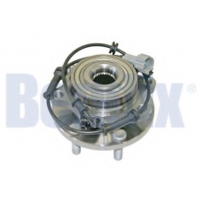 050724B BENDIX Комплект подшипника ступицы колеса
