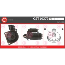 CST10373AS CASCO Стартер