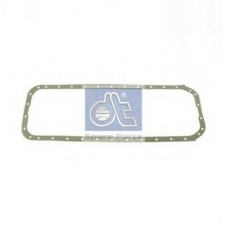 2.11027 DIESEL TECHNIC Прокладка, маслянный поддон