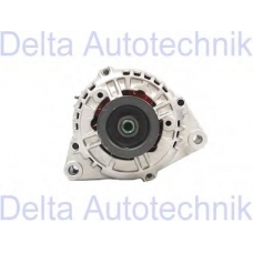 L 39 760 DELTA AUTOTECHNIK Генератор