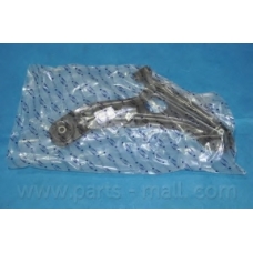 PXCAA-025LR Parts mall Рычаг независимой подвески колеса, подвеска колеса