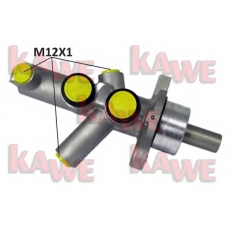 B1448 KAWE Главный тормозной цилиндр
