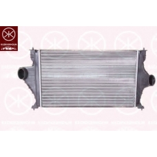 0523304081 KLOKKERHOLM Интеркулер