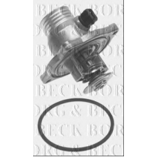 BTS321.105 BORG & BECK Термостат, охлаждающая жидкость