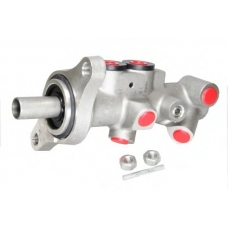 8AM 355 502-741 HELLA Главный тормозной цилиндр