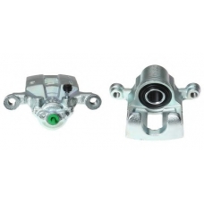 344126 BUDWEG CALIPER Тормозной суппорт