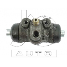 C53014JC Japan Cars Колёсный тормозной цилиндр