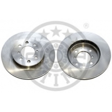 BS-8554 OPTIMAL Тормозной диск