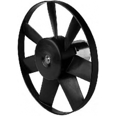 5WK05320-V VDO Вентилятор, охлаждение двигателя