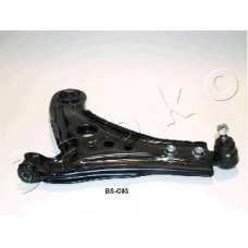 72C03L JAPKO Рычаг независимой подвески колеса, подвеска колеса