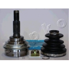 62223 JAPKO Шарнирный комплект, приводной вал