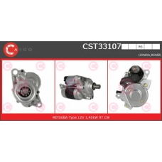 CST33107RS CASCO Стартер