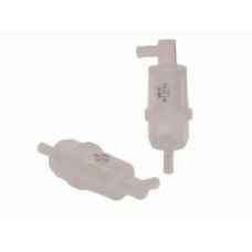 WF8125 WIX Топливный фильтр