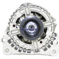 301436RI AD KUHNER Генератор