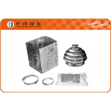 K660 FARE SA Пыльник, приводной вал