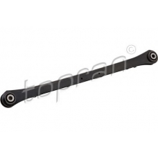 501 847 TOPRAN Рычаг независимой подвески колеса, подвеска колеса